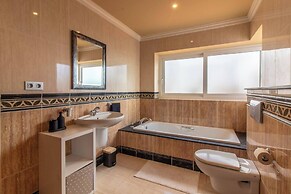 Magnificent Villa Near Sotogrande Exceptional View