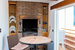 Magnificent Villa Near Sotogrande Exceptional View