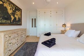 Magnificent Villa Near Sotogrande Exceptional View