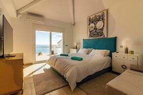 Magnificent Villa Near Sotogrande Exceptional View