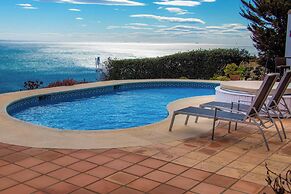 Magnificent Villa Near Sotogrande Exceptional View