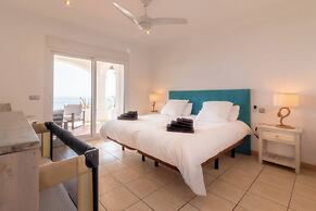 Magnificent Villa Near Sotogrande Exceptional View