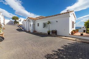 Magnificent Villa Near Sotogrande Exceptional View