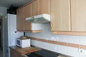 Apartment 10 Minutes Walk From Puerto Banús