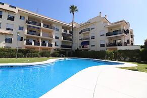Apartment 10 Minutes Walk From Puerto Banús