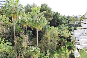 Fantastic Apartment 2 Minutes Walk From The Beach