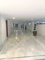 Fantastic Apartment 2 Minutes Walk From The Beach