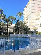 Fantastic Apartment 2 Minutes Walk From The Beach