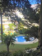 Fantastic Apartment 2 Minutes Walk From The Beach