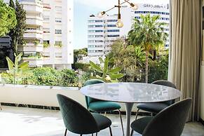 Fantastic Apartment 2 Minutes Walk From The Beach