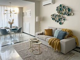 Fantastic Apartment 2 Minutes Walk From The Beach