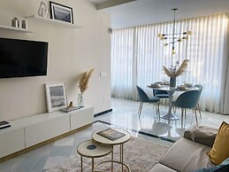 Fantastic Apartment 2 Minutes Walk From The Beach