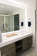 Fantastic Apartment 2 Minutes Walk From The Beach