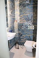 Fantastic Apartment 2 Minutes Walk From The Beach