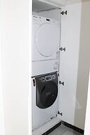 Fantastic Apartment 2 Minutes Walk From The Beach