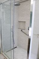 Fantastic Apartment 2 Minutes Walk From The Beach