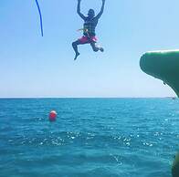 Casa En La Playa Con Piscina Y Port Aventura