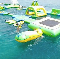 Casa En La Playa Con Piscina Y Port Aventura