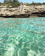 Casa En La Playa Con Piscina Y Port Aventura