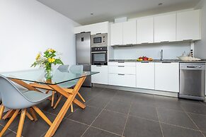 Acogedor Apartamento Amantes Tranquilidad