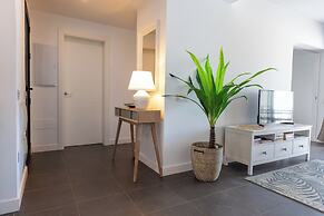 Acogedor Apartamento Amantes Tranquilidad