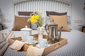 Acogedor Apartamento Amantes Tranquilidad