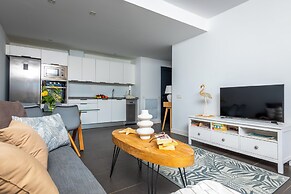 Acogedor Apartamento Amantes Tranquilidad
