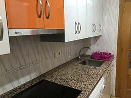 Well Located Benidorm Apartment