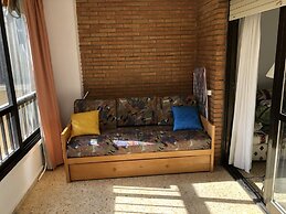 Well Located Benidorm Apartment