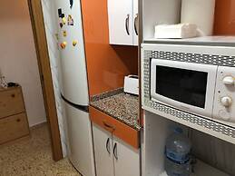 Well Located Benidorm Apartment