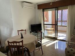 Well Located Benidorm Apartment