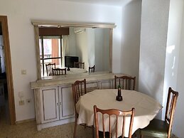 Well Located Benidorm Apartment