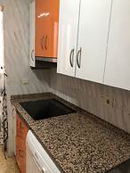 Well Located Benidorm Apartment