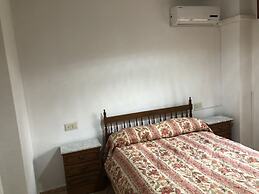 Well Located Benidorm Apartment