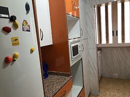 Well Located Benidorm Apartment