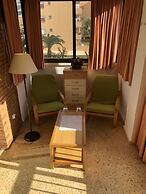 Well Located Benidorm Apartment