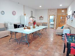 Casas Rurales Puerta de Andalucía