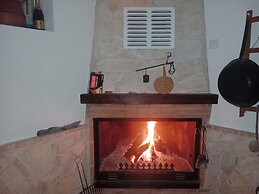 Casas Rurales Puerta de Andalucía