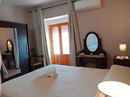 Casas Rurales Puerta de Andalucía