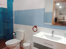 Casas Rurales Puerta de Andalucía