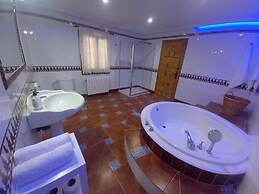 Casas Rurales Puerta de Andalucía