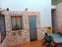 Casas Rurales Puerta de Andalucía