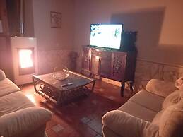 Casas Rurales Puerta de Andalucía