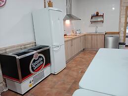 Casas Rurales Puerta de Andalucía