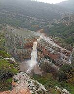 Casas Rurales Puerta de Andalucía