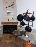 Casas Rurales Puerta de Andalucía