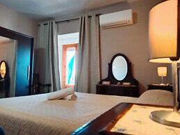 Casas Rurales Puerta de Andalucía