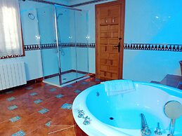 Casas Rurales Puerta de Andalucía