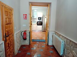 Casas Rurales Puerta de Andalucía