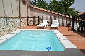 Casas Rurales Puerta de Andalucía